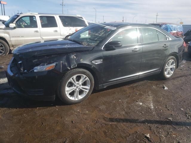 FORD TAURUS SEL 2014 1fahp2e89eg126936