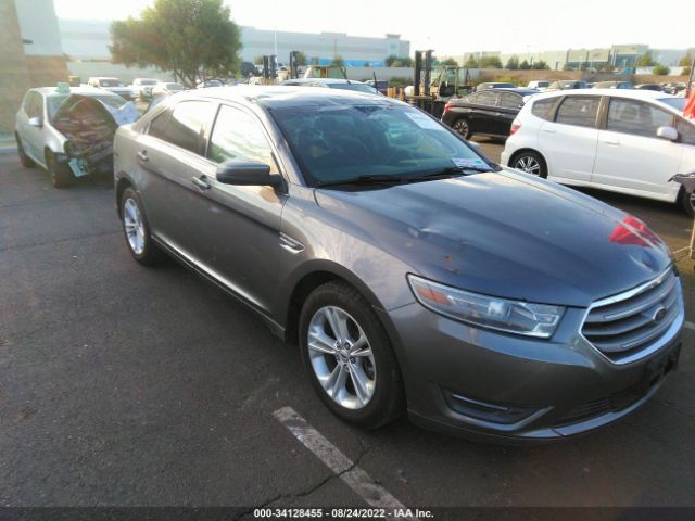 FORD TAURUS 2014 1fahp2e89eg127424