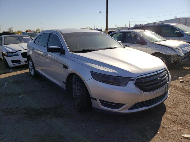 FORD TAURUS SEL 2014 1fahp2e89eg129058