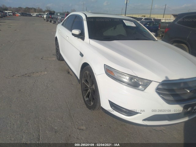 FORD TAURUS 2014 1fahp2e89eg129190