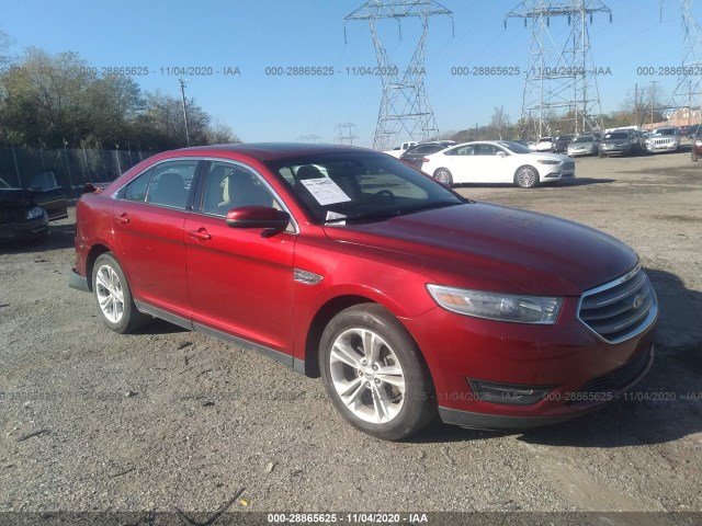 FORD TAURUS 2014 1fahp2e89eg130503