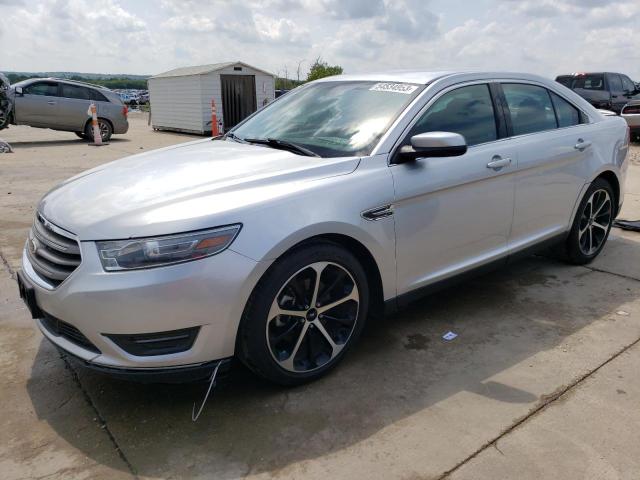 FORD TAURUS SEL 2014 1fahp2e89eg131182