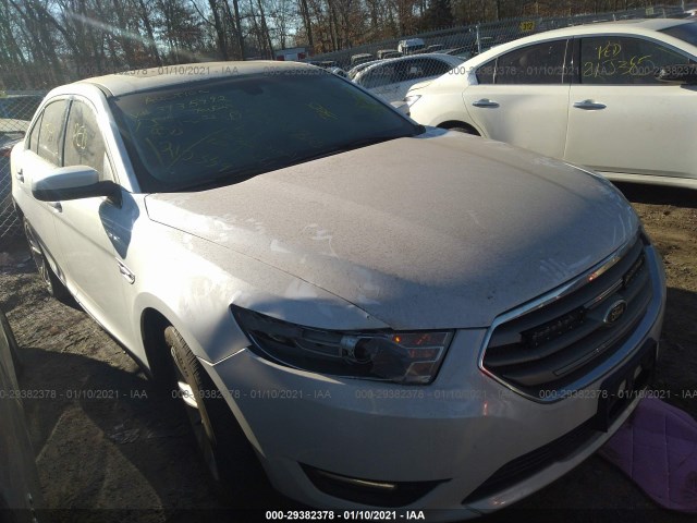 FORD TAURUS 2014 1fahp2e89eg132638