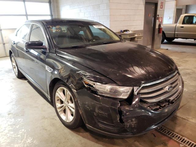 FORD TAURUS SEL 2014 1fahp2e89eg132753