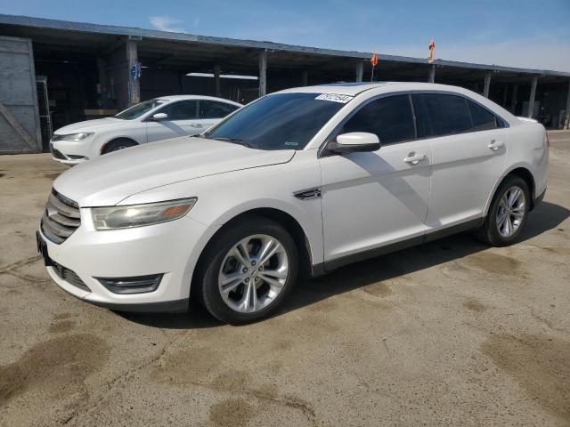 FORD TAURUS SEL 2014 1fahp2e89eg133837