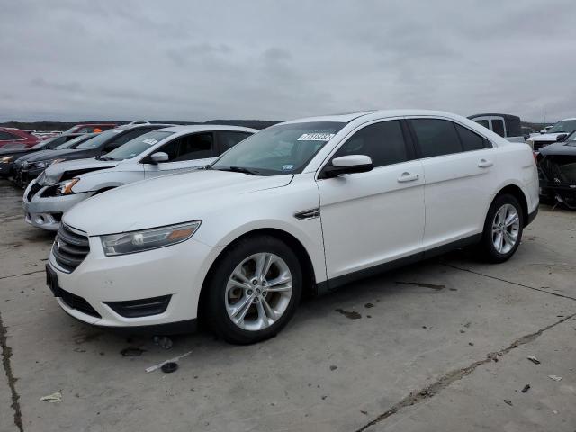 FORD TAURUS SEL 2014 1fahp2e89eg133983