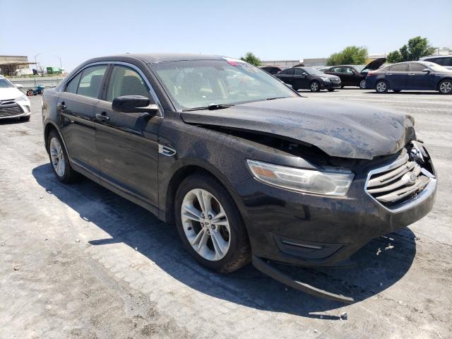 FORD TAURUS SEL 2014 1fahp2e89eg134163