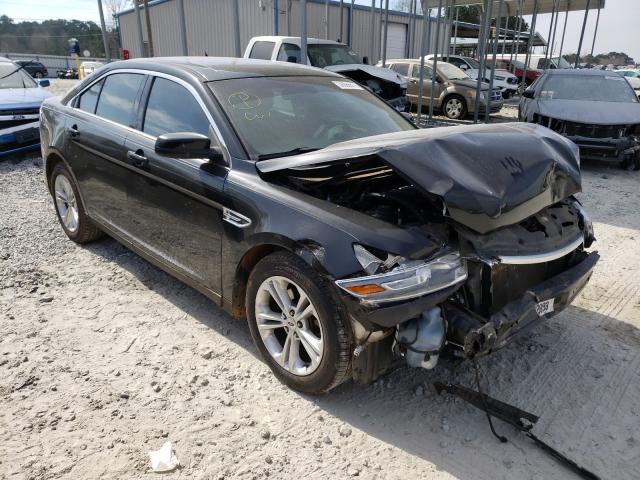 FORD TAURUS SEL 2014 1fahp2e89eg136169