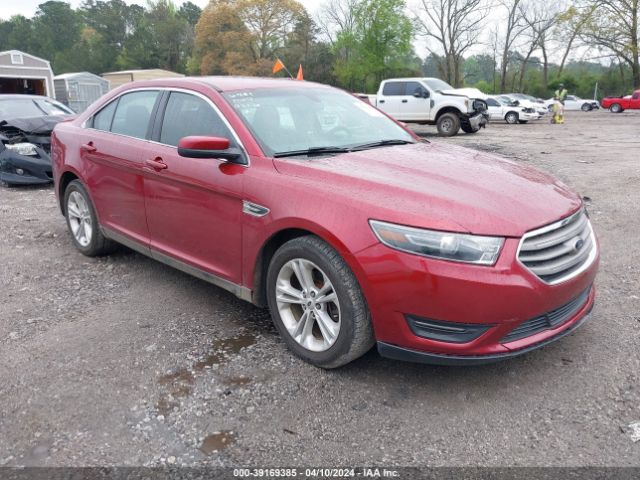 FORD TAURUS 2014 1fahp2e89eg136401