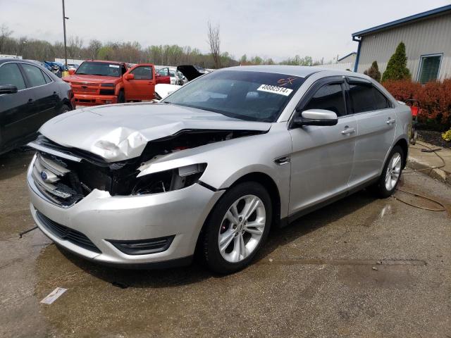 FORD TAURUS 2014 1fahp2e89eg136754