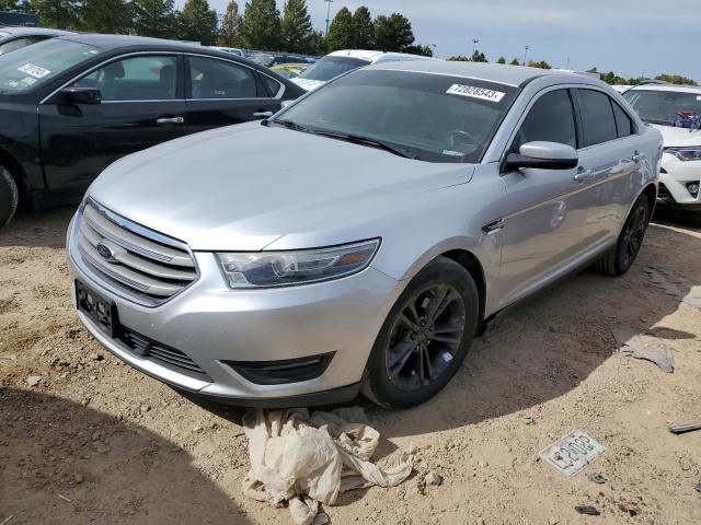 FORD TAURUS SEL 2014 1fahp2e89eg139623