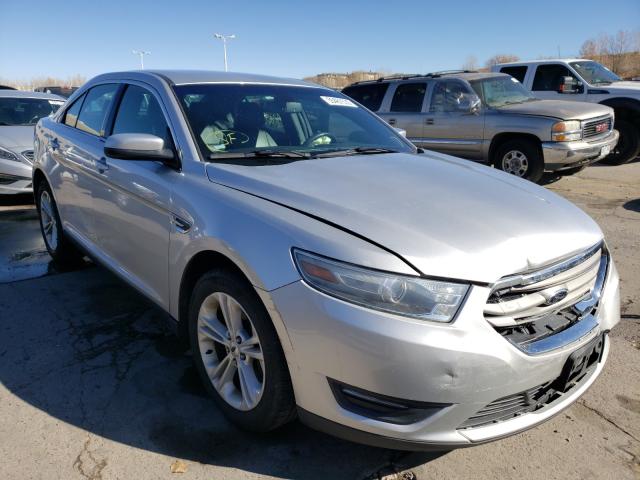 FORD TAURUS SEL 2014 1fahp2e89eg141162