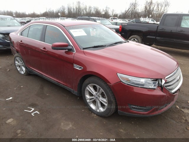 FORD TAURUS 2014 1fahp2e89eg142313