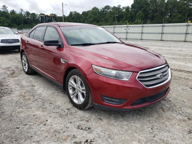 FORD TAURUS SEL 2014 1fahp2e89eg145082