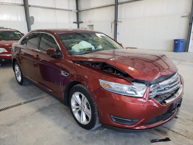 FORD TAURUS SEL 2014 1fahp2e89eg146474