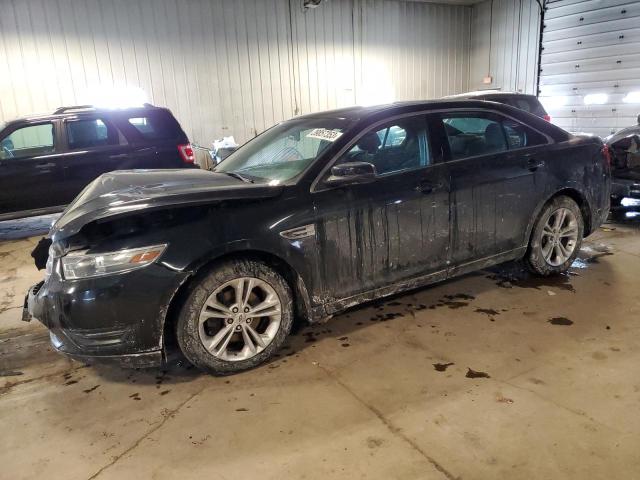 FORD TAURUS SEL 2014 1fahp2e89eg147687