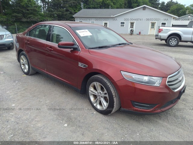 FORD TAURUS 2014 1fahp2e89eg154588