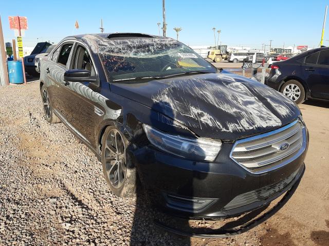 FORD TAURUS SEL 2014 1fahp2e89eg157779