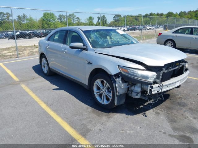 FORD TAURUS 2014 1fahp2e89eg160701