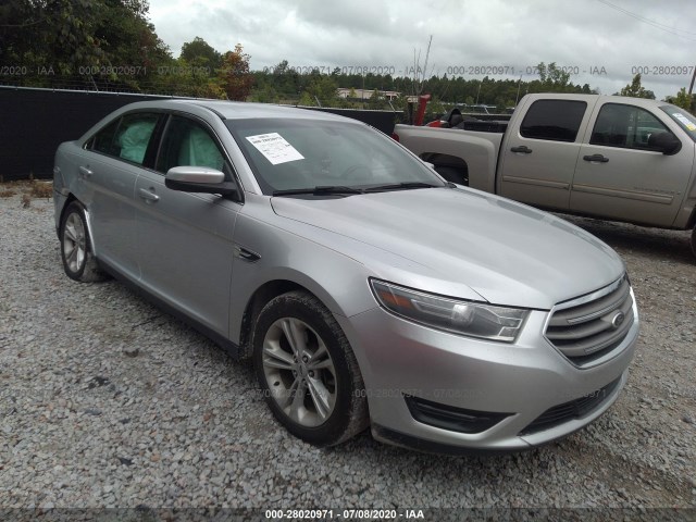 FORD TAURUS 2014 1fahp2e89eg164280