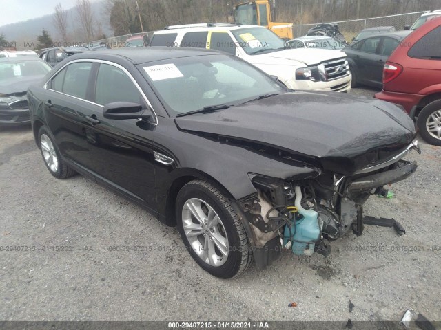 FORD TAURUS 2014 1fahp2e89eg167681