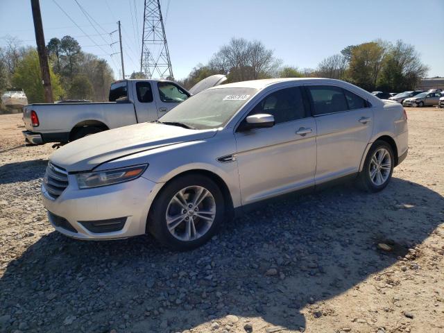 FORD TAURUS SEL 2014 1fahp2e89eg169687