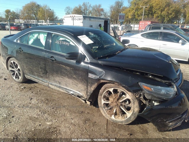 FORD TAURUS 2014 1fahp2e89eg170970