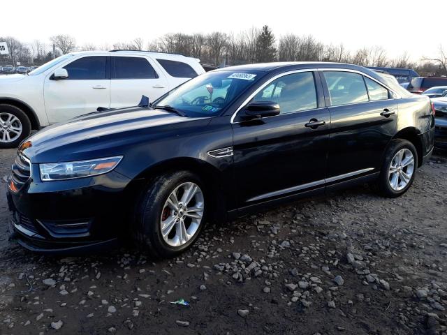 FORD TAURUS SEL 2014 1fahp2e89eg171049