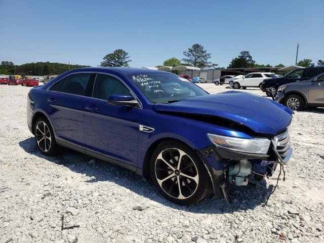 FORD TAURUS SEL 2014 1fahp2e89eg171374