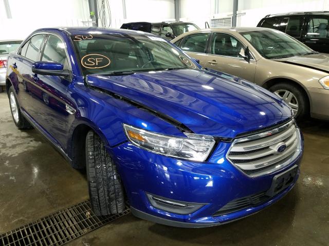 FORD TAURUS SEL 2014 1fahp2e89eg171505