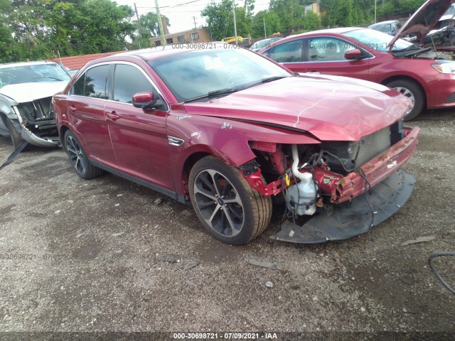 FORD TAURUS 2014 1fahp2e89eg172654