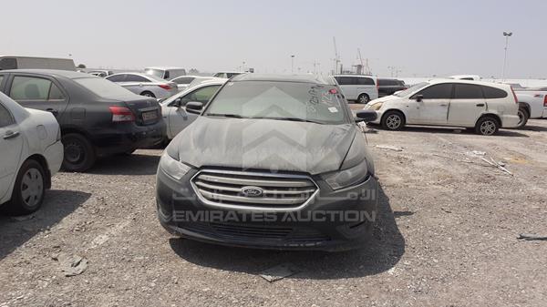 FORD TAURUS 2014 1fahp2e89eg173397