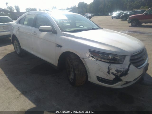 FORD TAURUS 2014 1fahp2e89eg173531