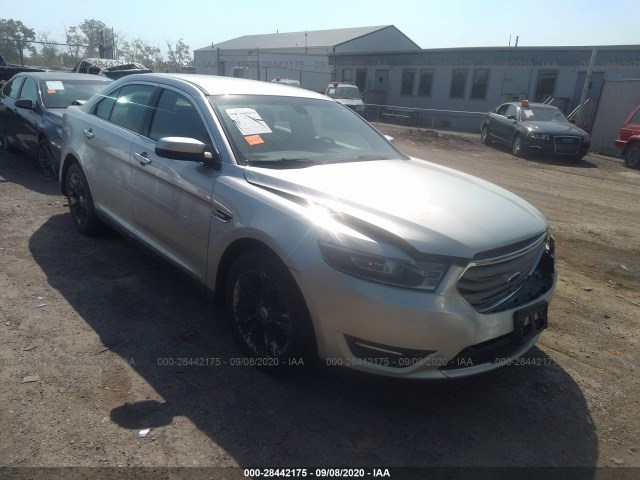 FORD TAURUS 2014 1fahp2e89eg174047