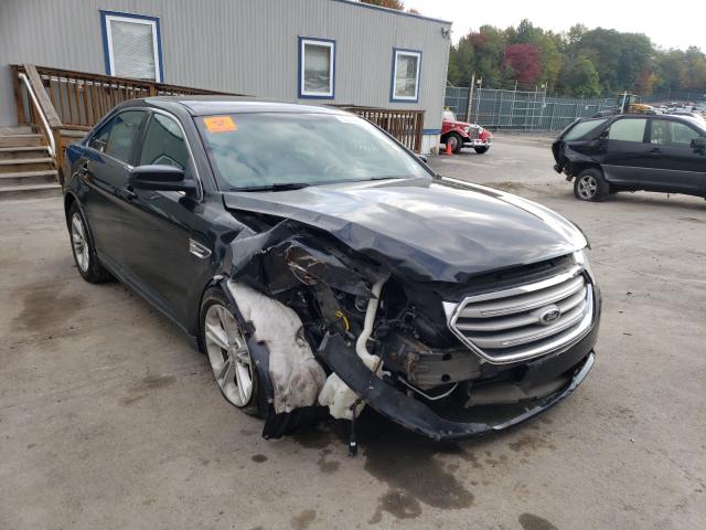 FORD TAURUS SEL 2014 1fahp2e89eg177496