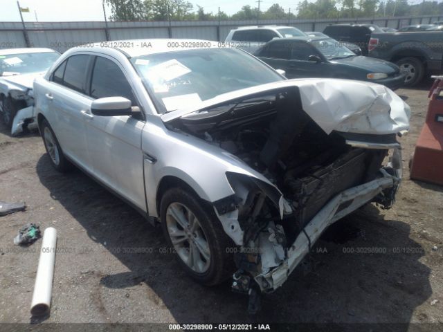 FORD TAURUS 2014 1fahp2e89eg178048