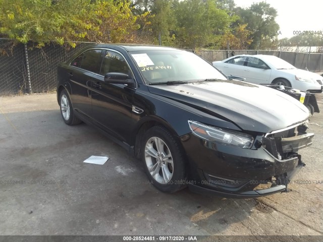 FORD TAURUS 2014 1fahp2e89eg178910