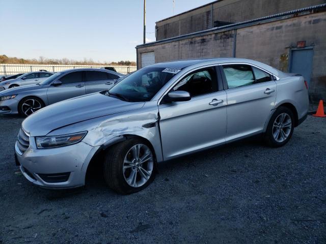 FORD TAURUS SEL 2014 1fahp2e89eg181886