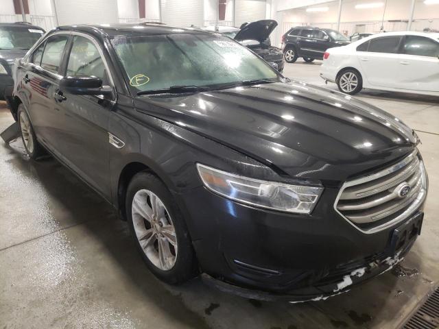 FORD TAURUS SEL 2014 1fahp2e89eg184545