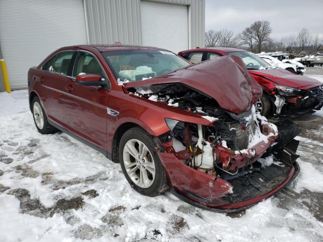 FORD TAURUS 2014 1fahp2e89eg186263