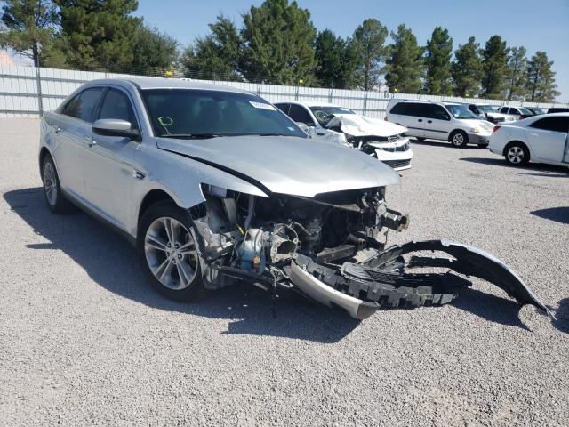 FORD TAURUS SEL 2014 1fahp2e89eg186571