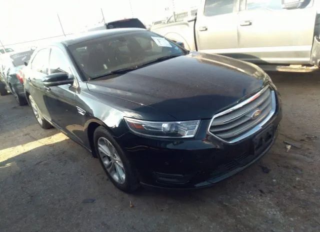 FORD TAURUS 2014 1fahp2e89eg187011