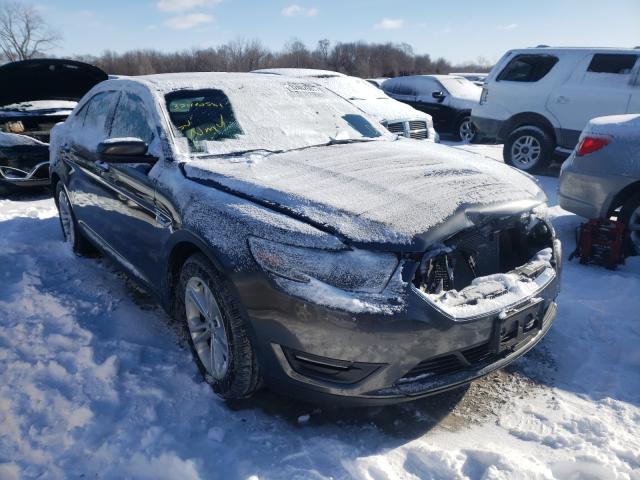 FORD TAURUS SEL 2015 1fahp2e89fg104291