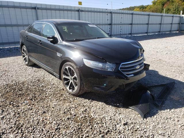 FORD TAURUS SEL 2015 1fahp2e89fg105649