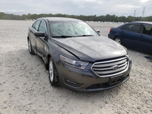 FORD TAURUS SEL 2015 1fahp2e89fg112410