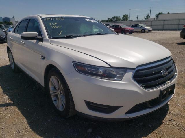 FORD TAURUS SEL 2015 1fahp2e89fg114271