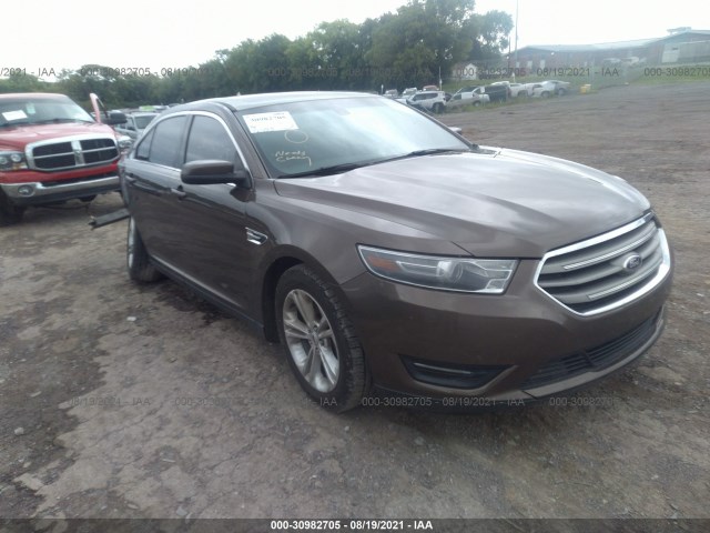 FORD TAURUS 2015 1fahp2e89fg119129