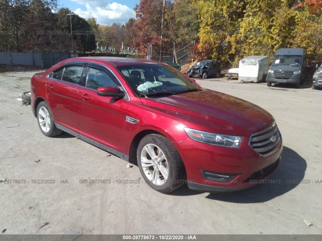 FORD TAURUS 2015 1fahp2e89fg120622