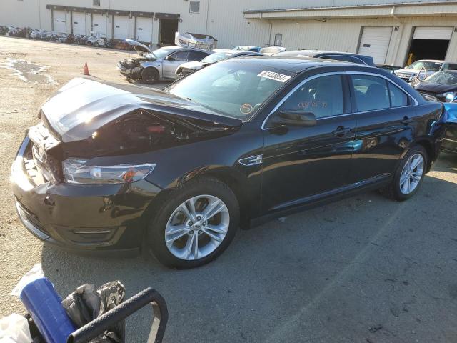 FORD TAURUS SEL 2015 1fahp2e89fg120720