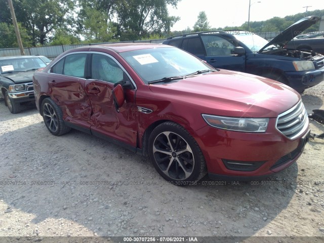 FORD TAURUS 2015 1fahp2e89fg120751